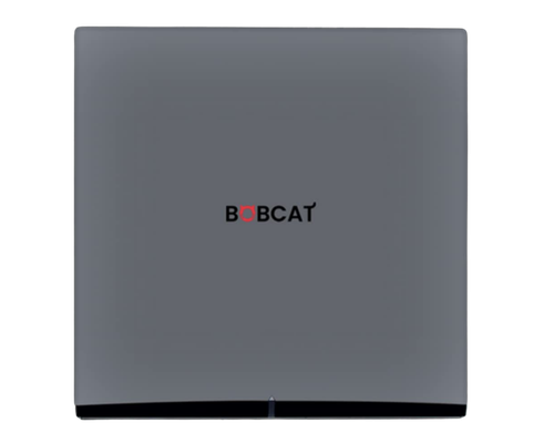 Bobcat Helium Miner running PiLoader OS