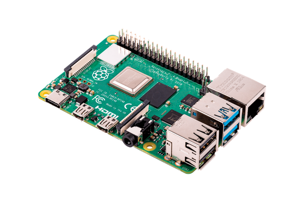 Raspberry Pi